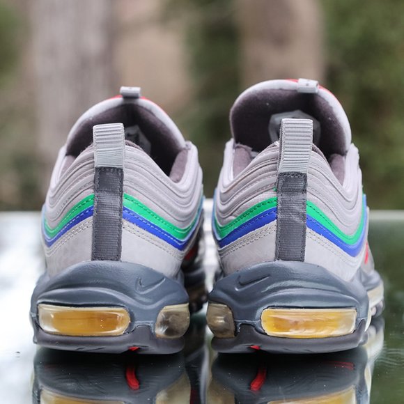 mens nike air max 97 nintendo 64